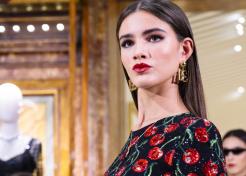 DOLCE&GABBANA - Trunk Show